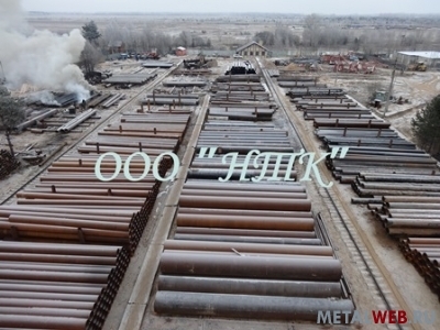 Труба б/у 273х7 п/ш недорого